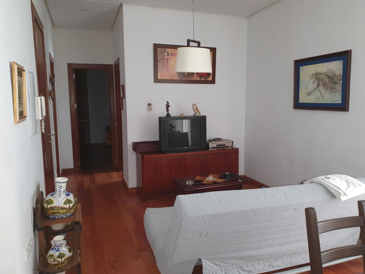 Апартаменты Apartamento Corral Del Rey 16 Севилья Экстерьер фото