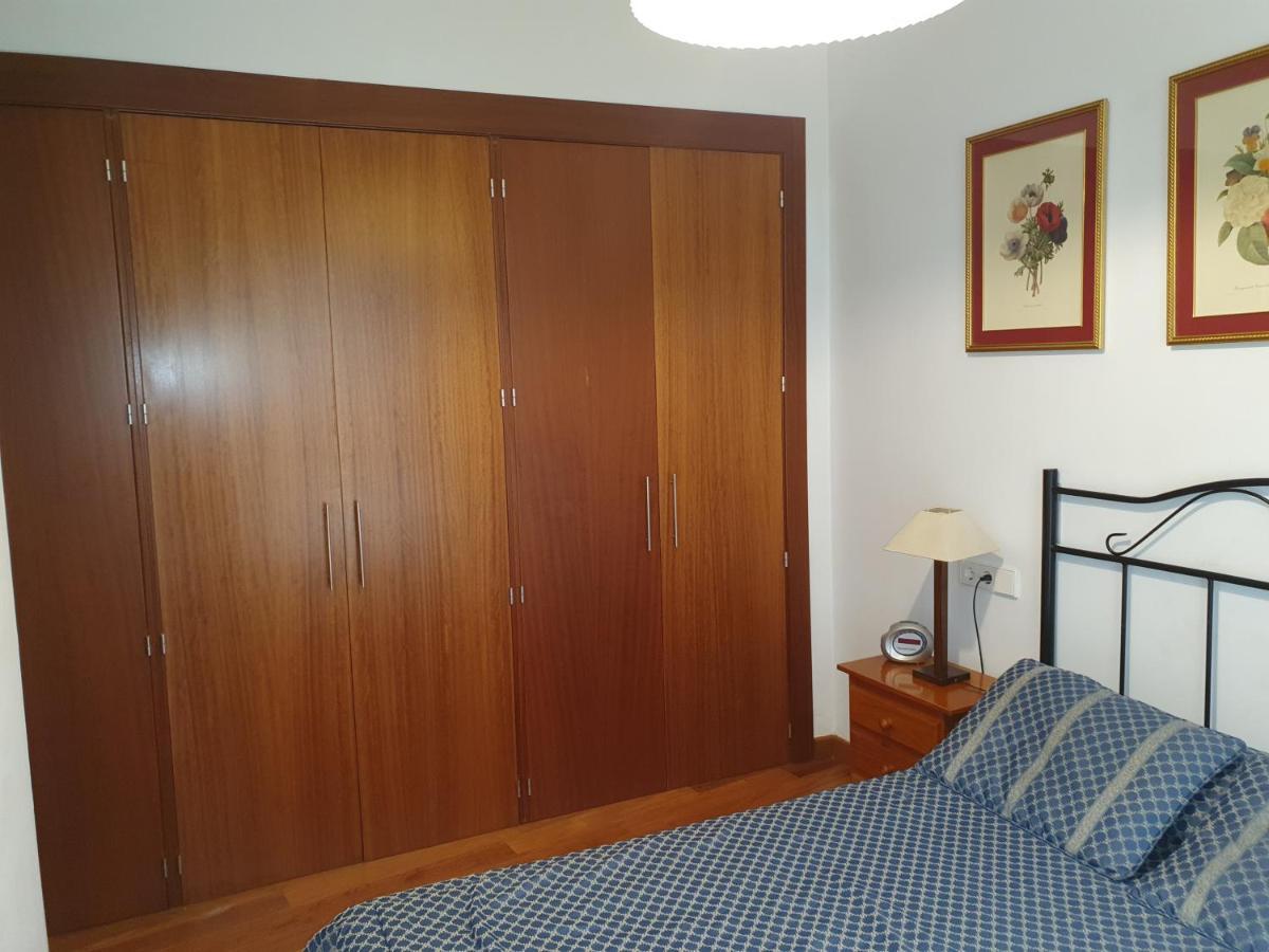 Апартаменты Apartamento Corral Del Rey 16 Севилья Экстерьер фото